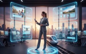 Tendencias Digitales de este 2025 en Turismo