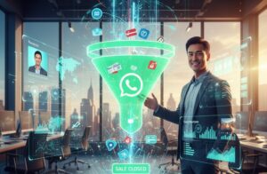 WhatsApp Business en Turismo para Convertir Chats en Reservas