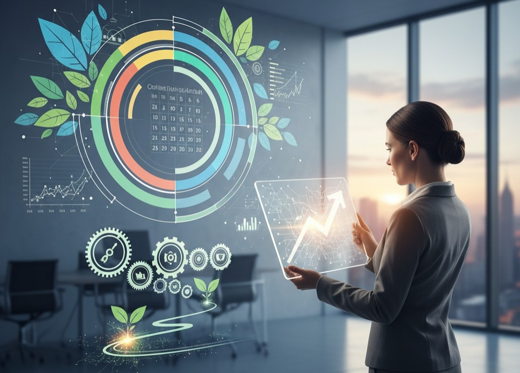 Growth Marketing: Estrategias de Crecimiento para Agencias