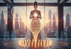 📱 Marketing de Influencia con Ejemplos Reales en Agencias