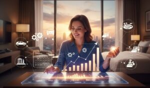 Upselling y cross-selling con automatización inteligente