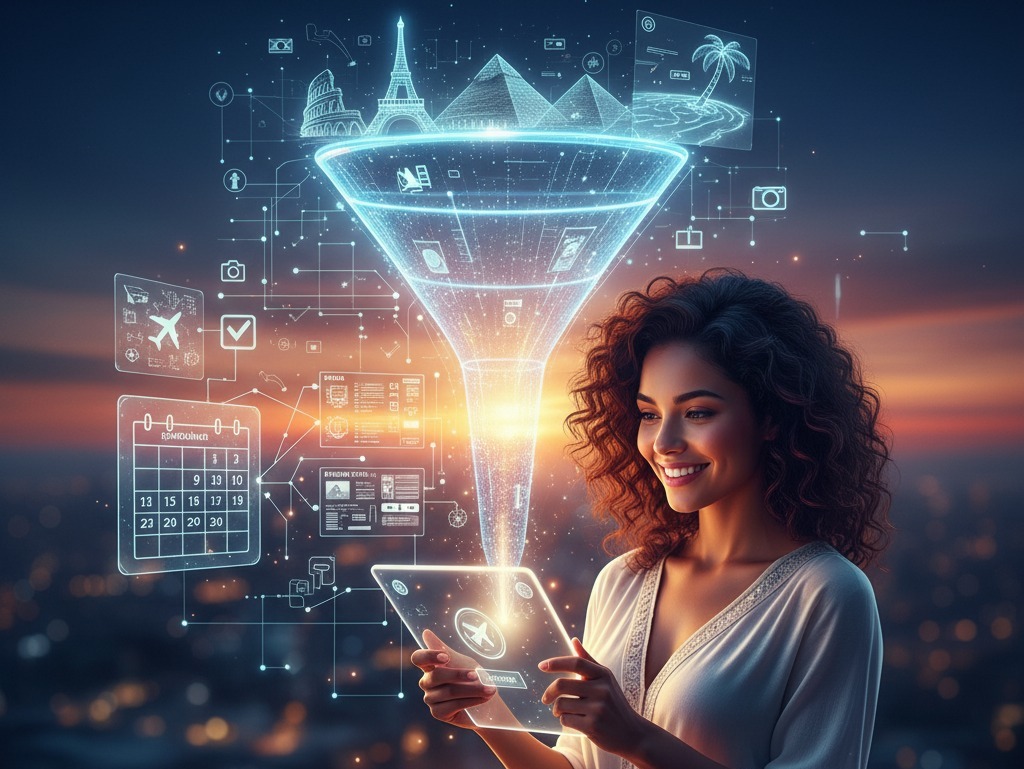SEO y Marketing de Contenidos Orientado a Reservas