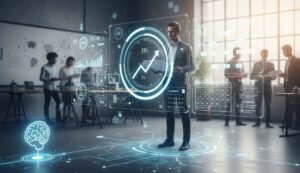 🧠 Mentalidad Growth: Cultura de Experimentación y Métricas