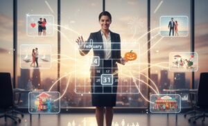 Cómo Convertir Fechas Claves en Oportunidades de Ventas