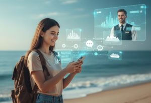Herramientas de Chat de Meta AI: Conexión y Optimización