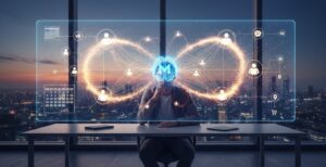 Futuro más Sólido de Conexiones Humanas