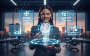 3 Motivos por los que tus Recomendaciones de IA Importan