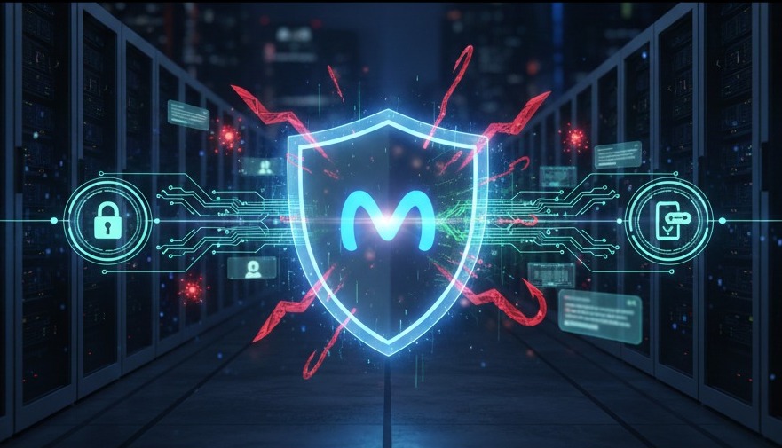 🛡️ Ciberseguridad: Protege tu Cuenta de Meta Contra el Phishing