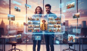 Cómo usar las fotos de tus clientes para vender tus paquetes