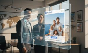 Anuncios de Retargeting para cerrar ventas de viajes