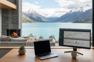Vender el Workation para atraer a los nómadas digitales