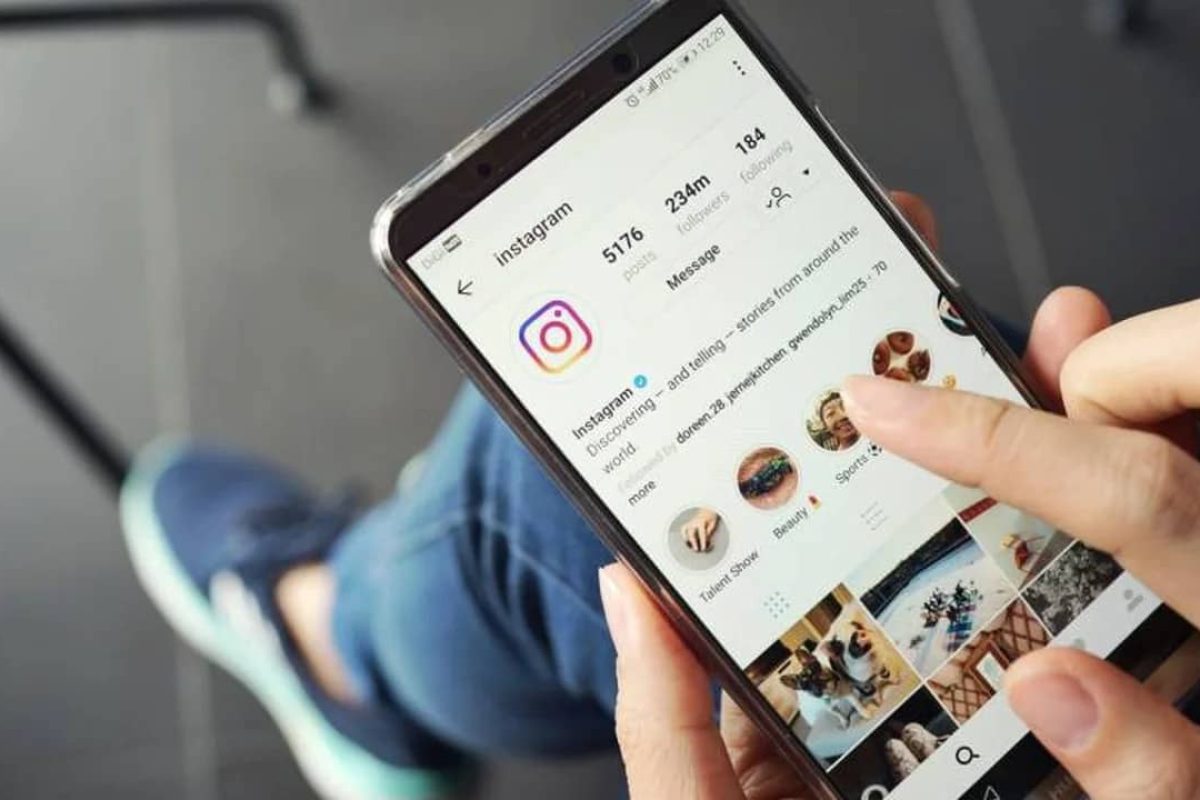 Estrategias turísticas con la plataforma de creadores de Instagram