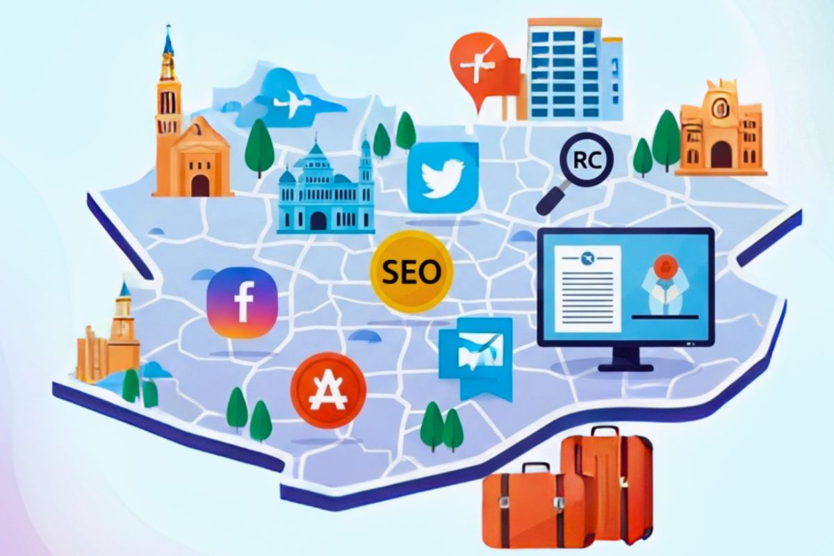 Por qué tu Agencia de Viajes debe invertir en Marketing Digital