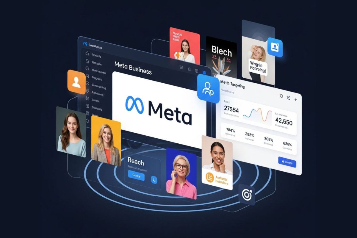 Lista de Comprobación para tus Anuncios de Meta