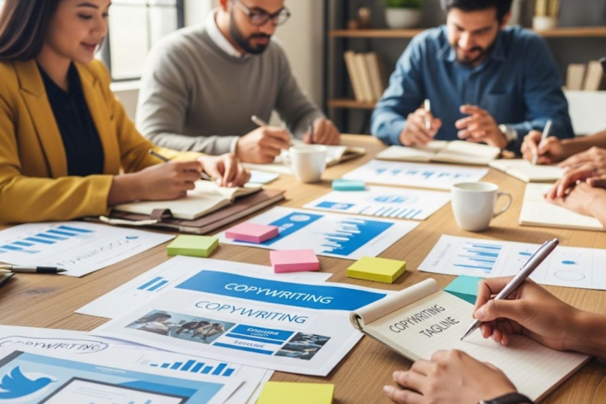 10 Consejos de Copywriting Turístico para tu Agencia de Viajes