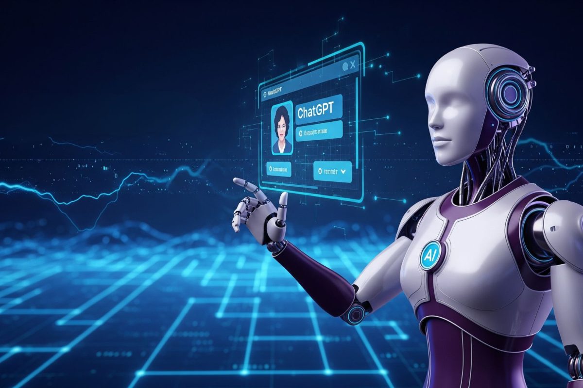 La Clave para el Futuro es Dominar ChatGPT