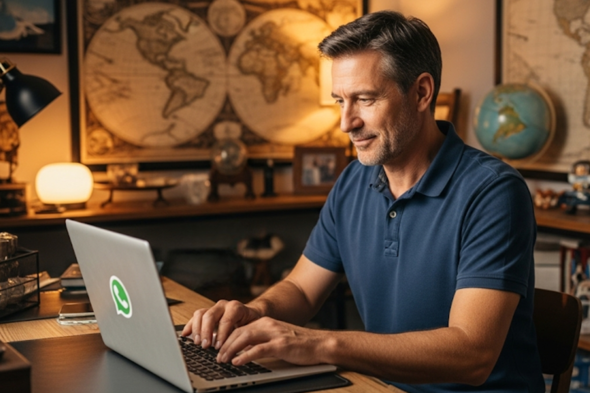 Cómo Vender Viajes con WhatsApp Web