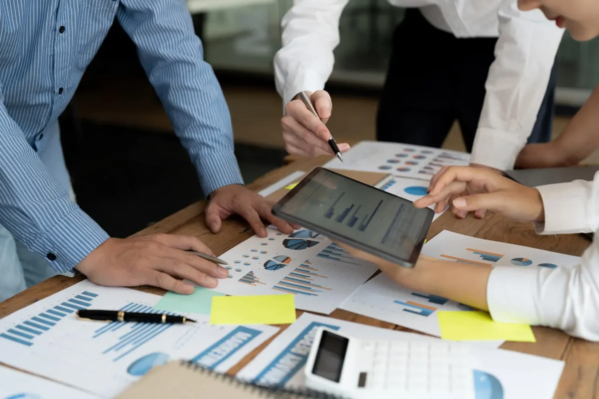 Cómo las agencias de marketing trabajan a distancia