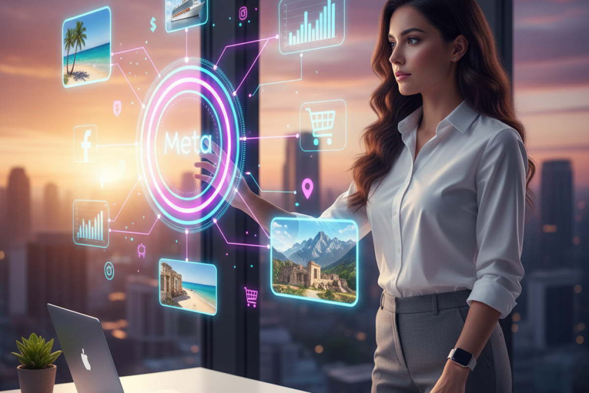 Cómo Optimizar tu Cuenta de Meta Business para Vender Más