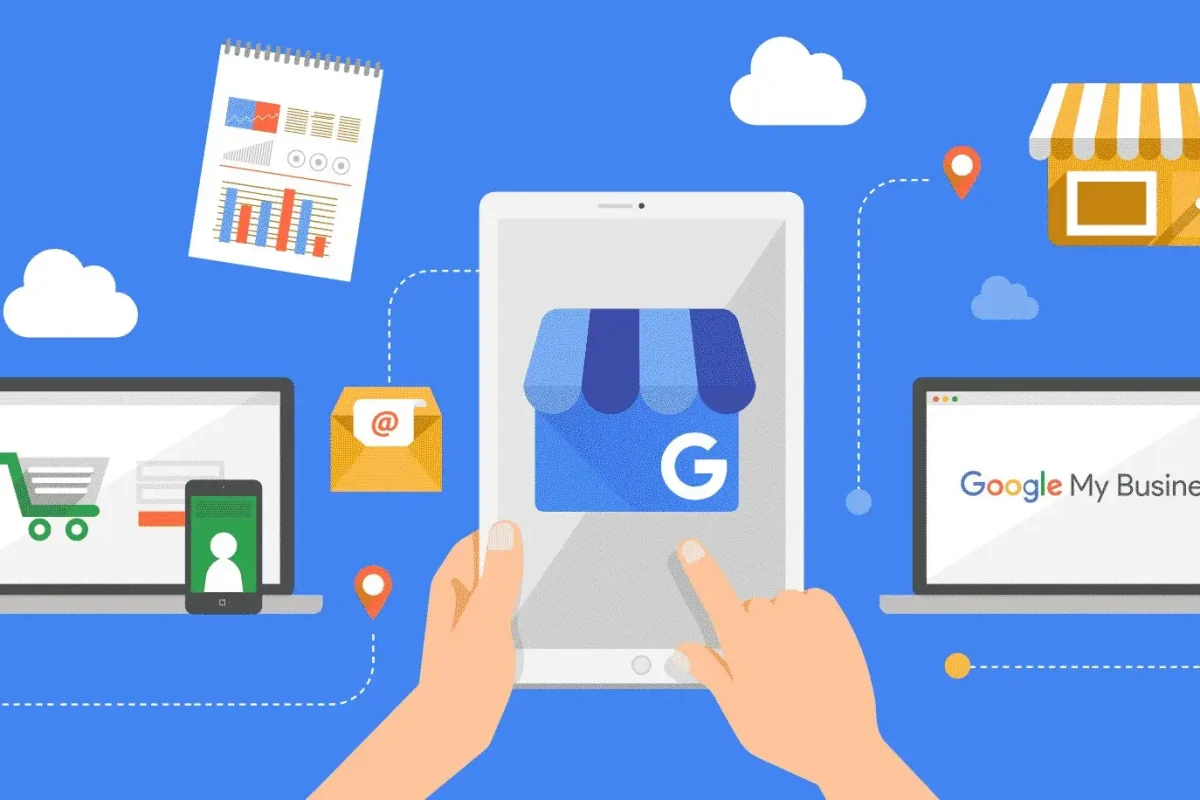 Cómo impulsar tu Negocio Local con Google