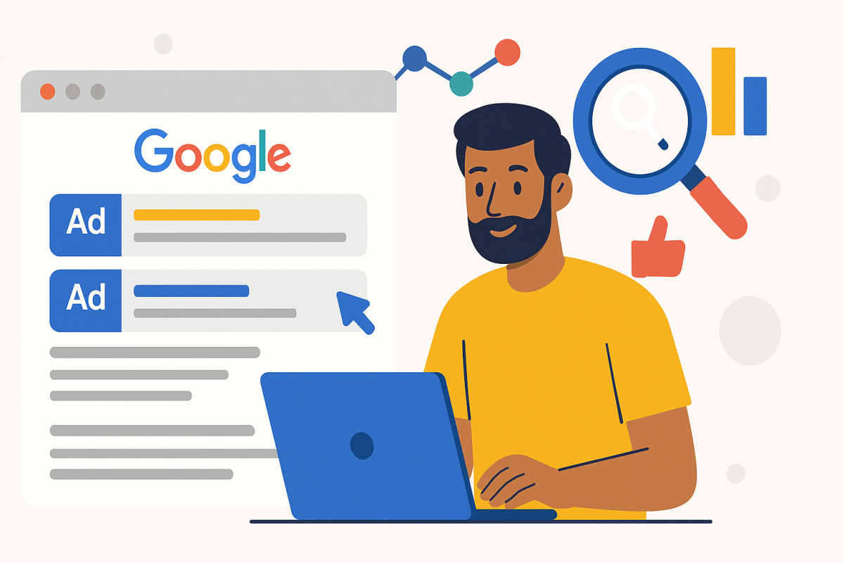 La importancia del contenido visual en Campañas de Meta