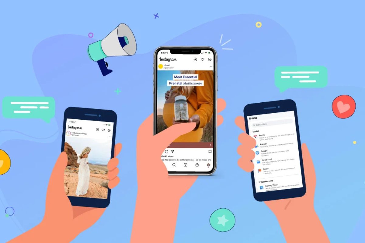 Ubicaciones Advantage+: la clave para campañas más rentables