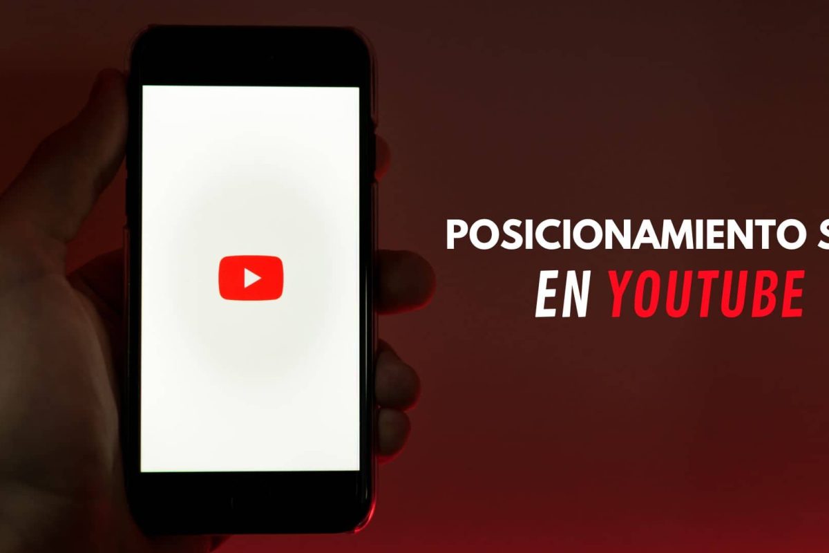 Cómo mejorar tu Posicionamiento SEO de YouTube