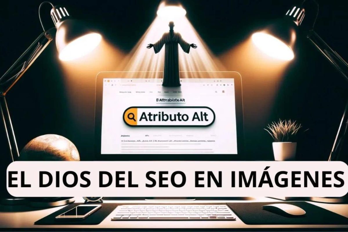 Atributo ALT: ¡Impulsá tu SEO con imágenes!