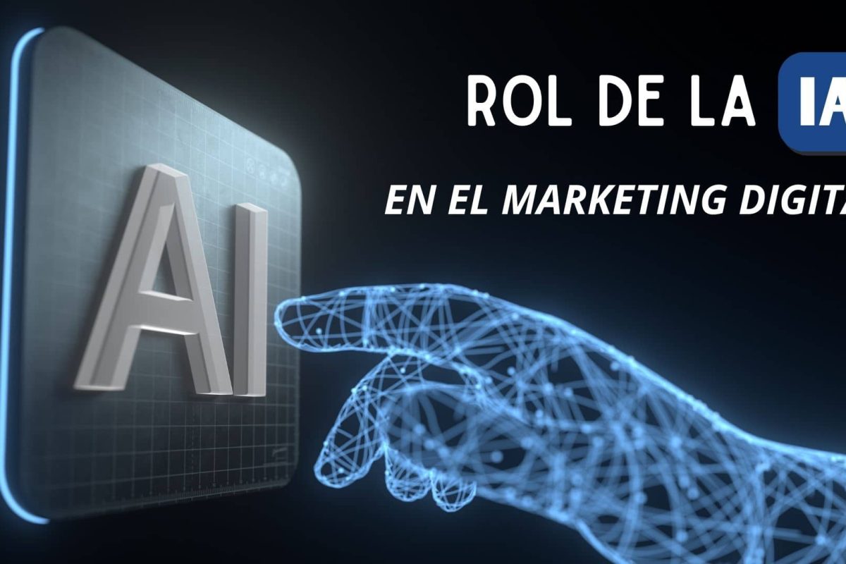 El rol de la Inteligencia Artificial en el Marketing Turístico