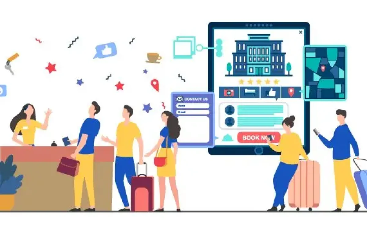 Descubrí cómo mejorar el SEO de tu web hotelera