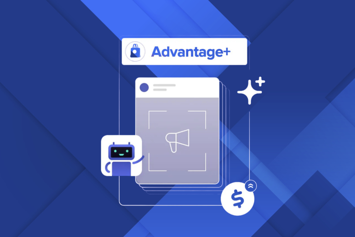 ¿Qué es Público Advantage+ de Meta?