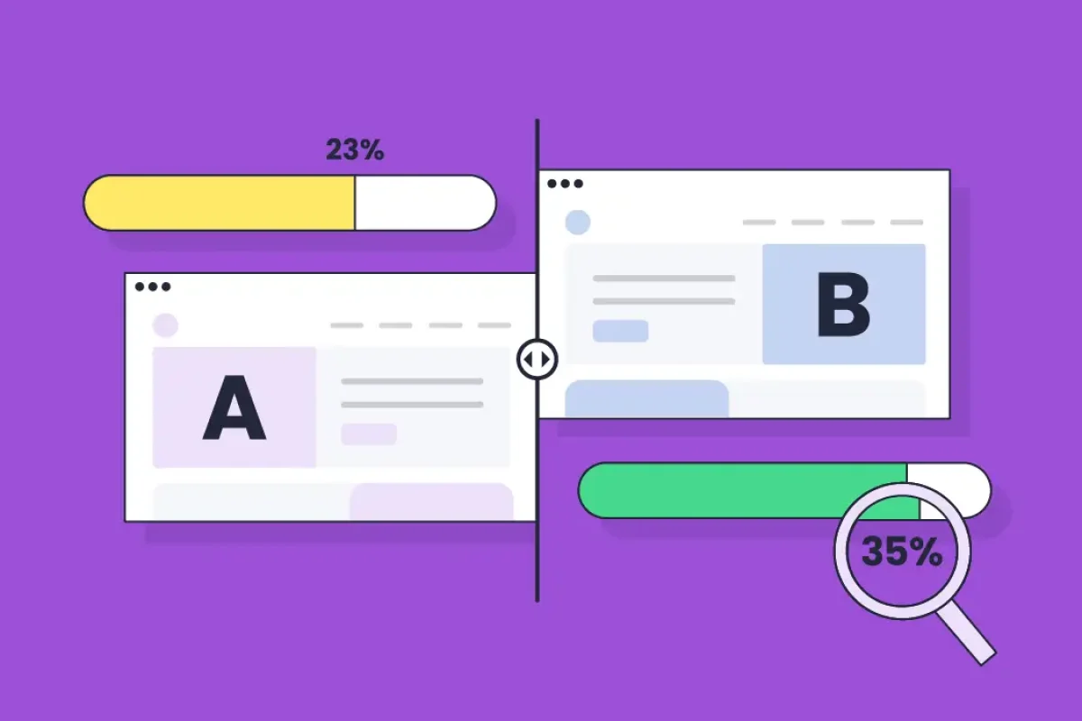 Optimiza tus Campañas con Pruebas A/B para Anuncios de Meta