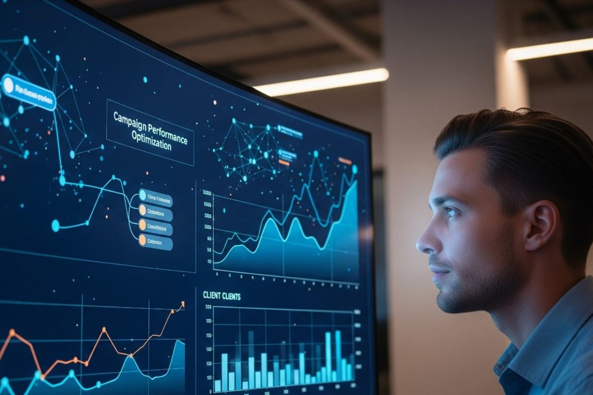 Optimiza el Rendimiento de tus Campañas y las de tus Clientes