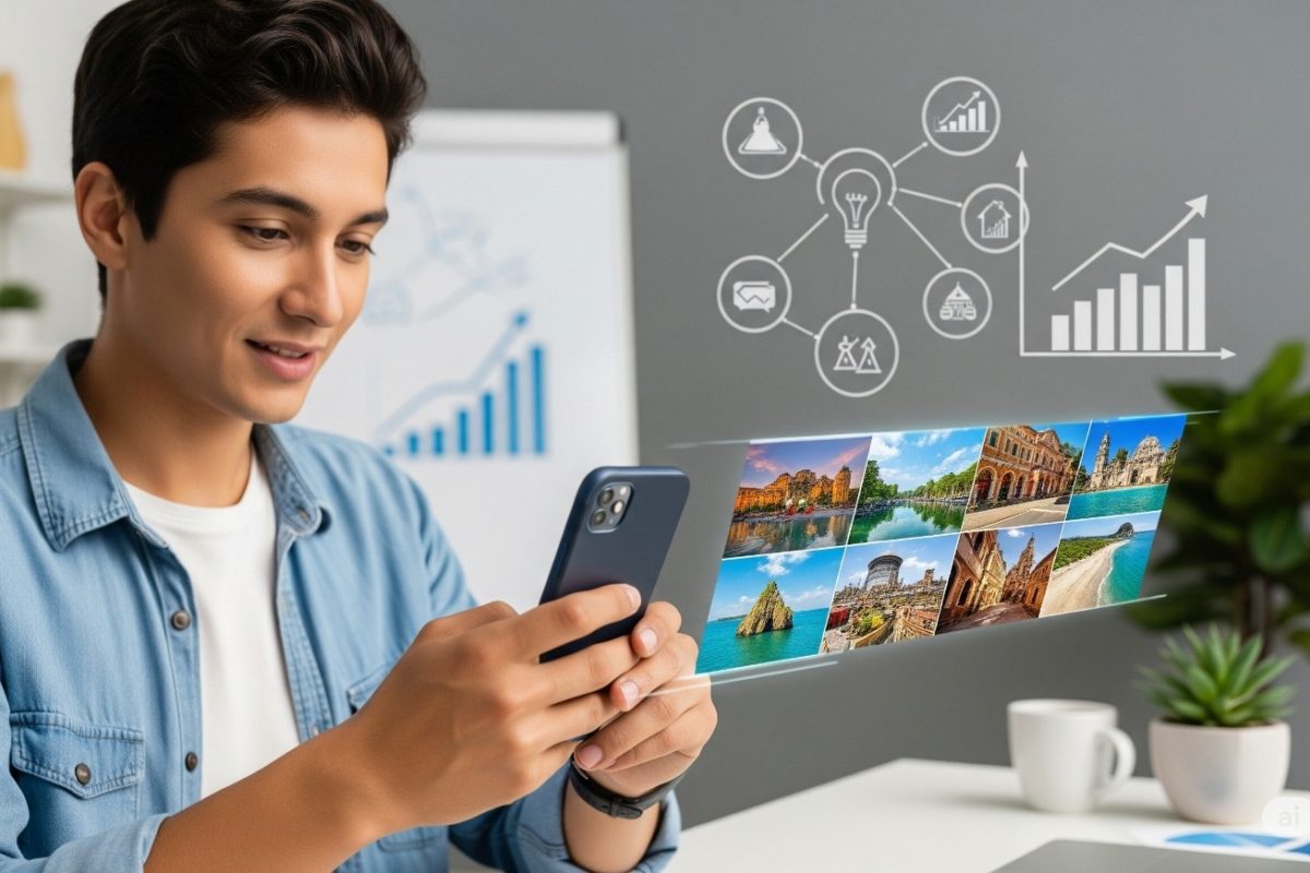 Haz Crecer Tu Agencia con el Poder de los Reels