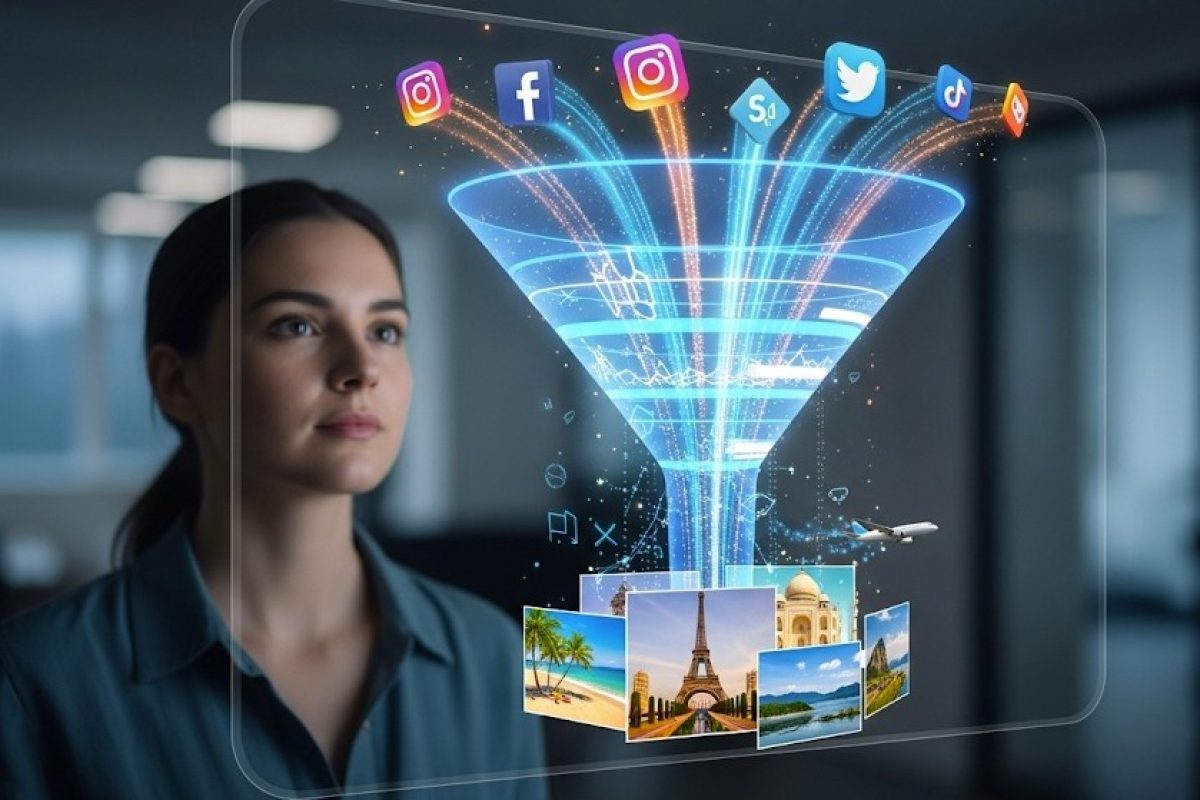Transforma tus Seguidores en Ventas Físicas