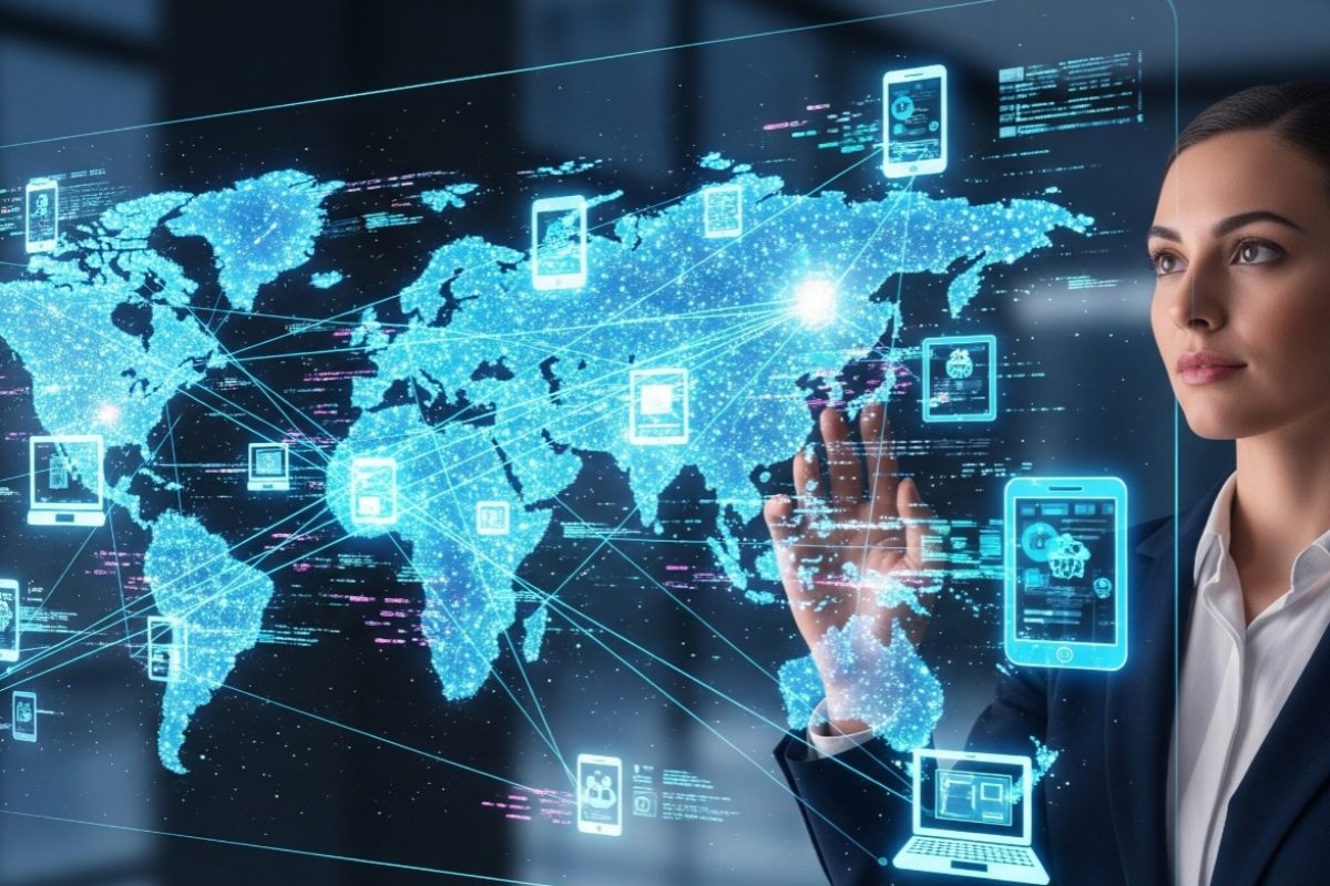 El Impacto de la Tecnología en el Sector Turístico