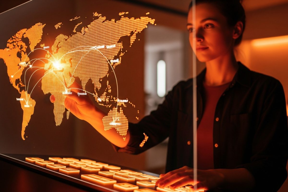 Tendencias Tecnológicas que Impulsan el Futuro del Turismo