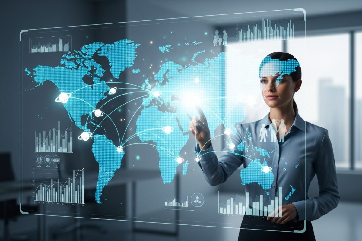 Transformación Digital en Agencias de Viajes