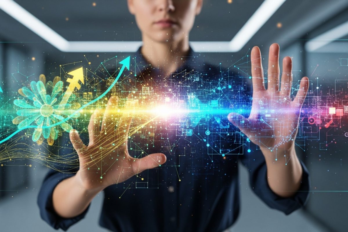 Oportunidades y Desafíos de la Transformación Digital