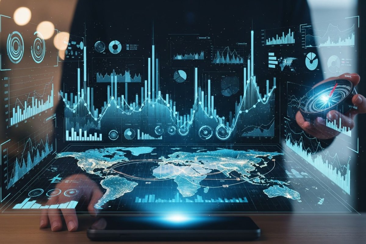 Big Data y Análisis de Datos