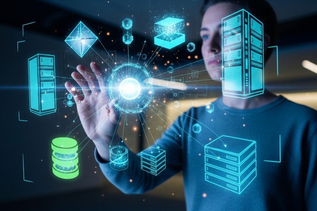 Cloud Computing como la Solución para Optimizar tu Gestión