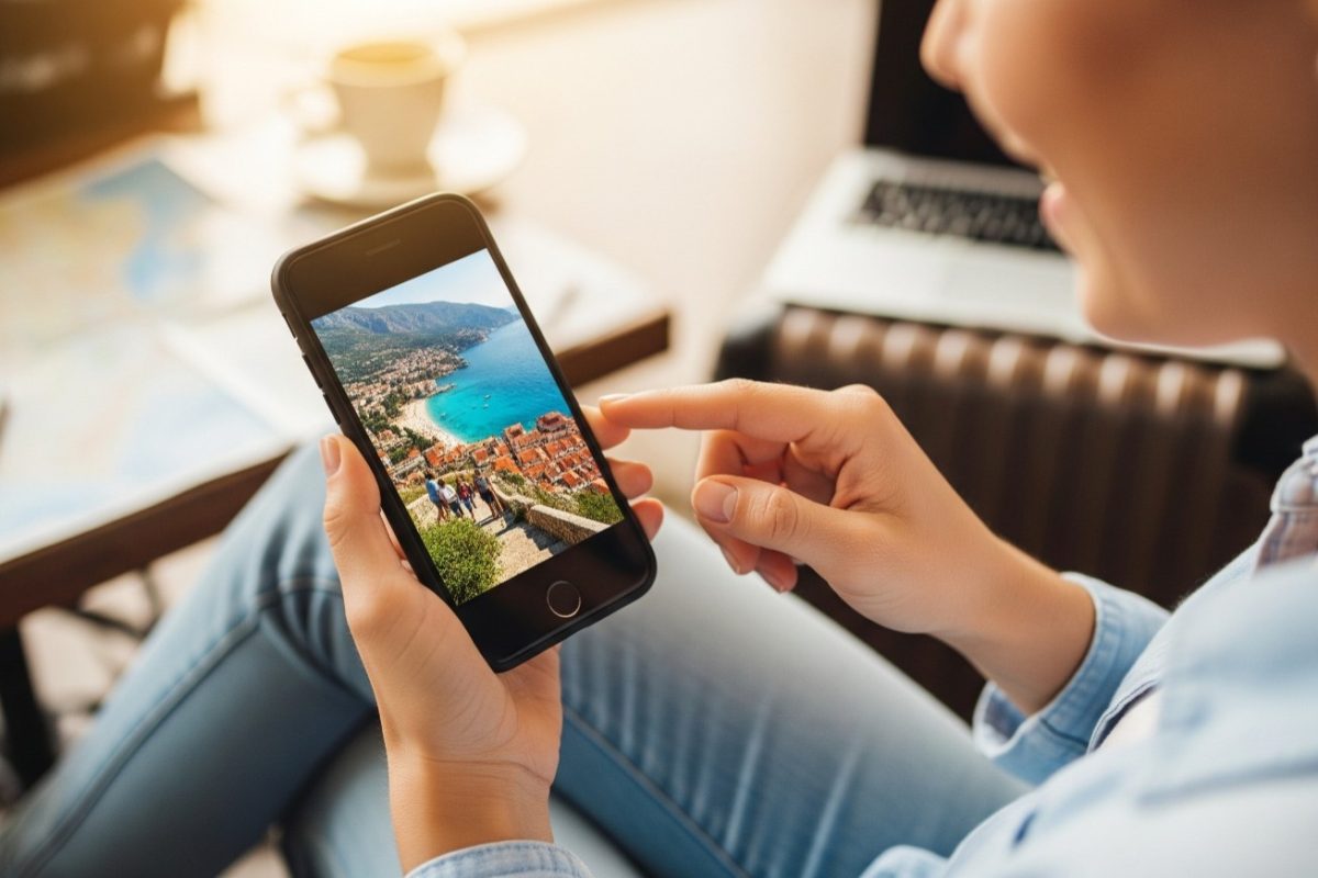 Marketing y Promoción: La Estrategia Digital para el Turismo