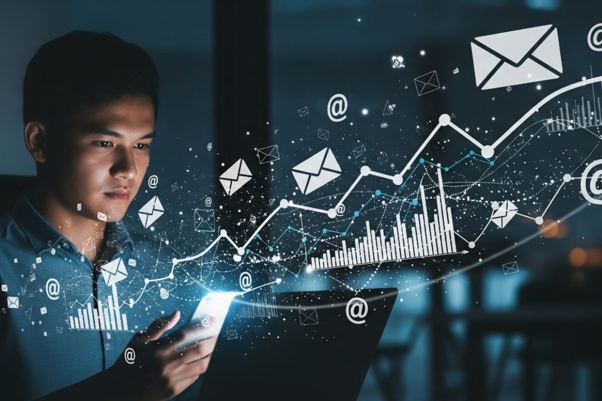 Por Qué el Email Marketing Sigue Siendo Irremplazable