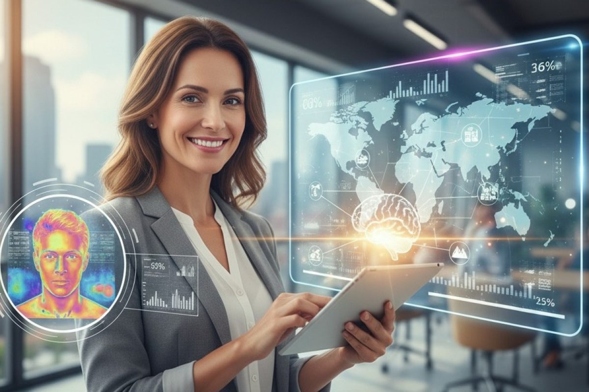 Neuromarketing Turístico para Activar el Deseo de Viajar