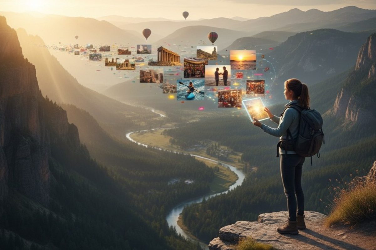 La Importancia del Contenido en Video para Inspirar Viajes