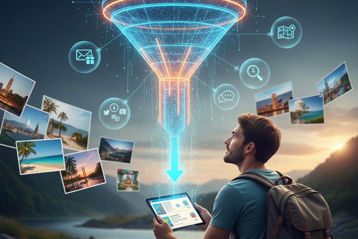 5 Estrategias de Remarketing para Recuperar Viajeros Indecisos