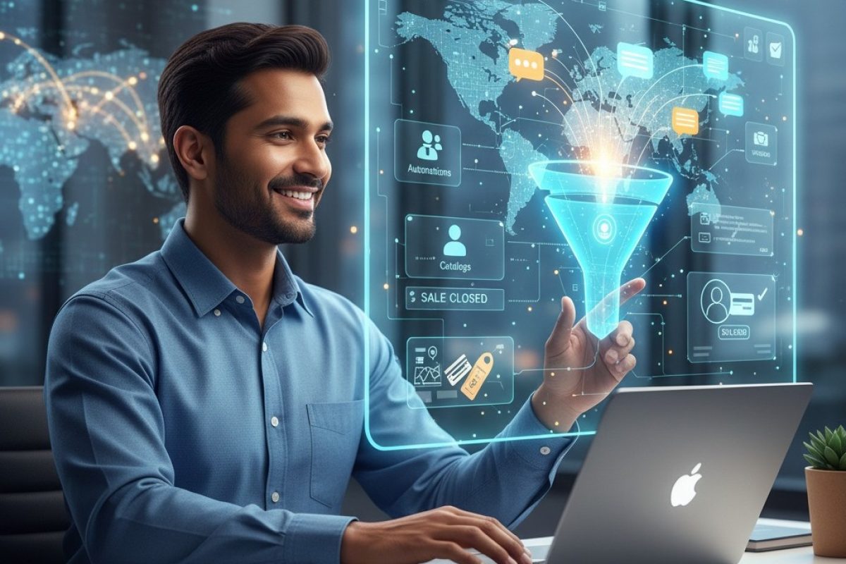 Cómo Medir el Retorno Real de tus Campañas Digitales