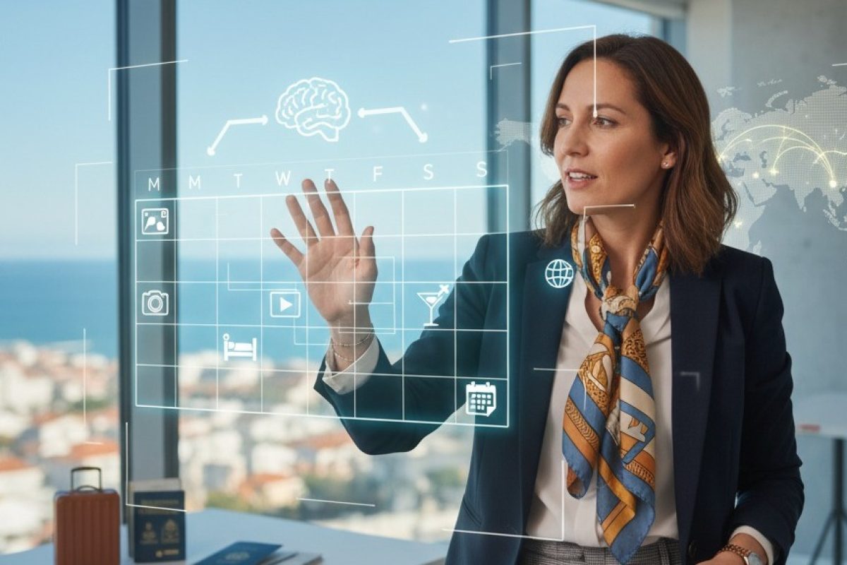 Cómo crear una Estrategia de Contenido Mensual para Agencias