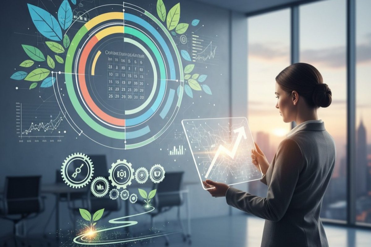 Growth Marketing: Estrategias de Crecimiento para Agencias
