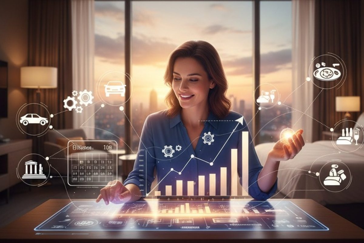Upselling y cross-selling con automatización inteligente